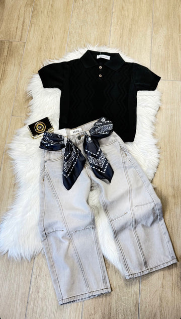 POLO BAMBINO GRANADA