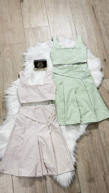 COMPLETO BAMBINA TONIA