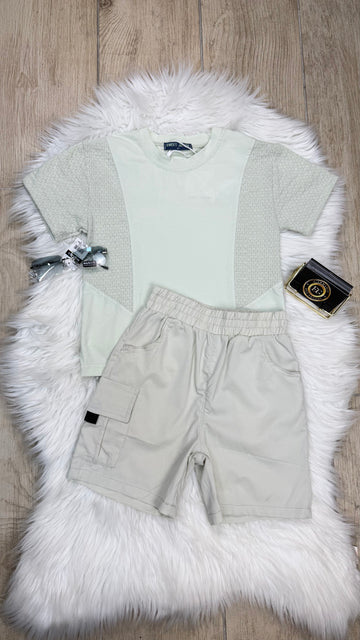 COMPLETO BAMBINO EGYPT