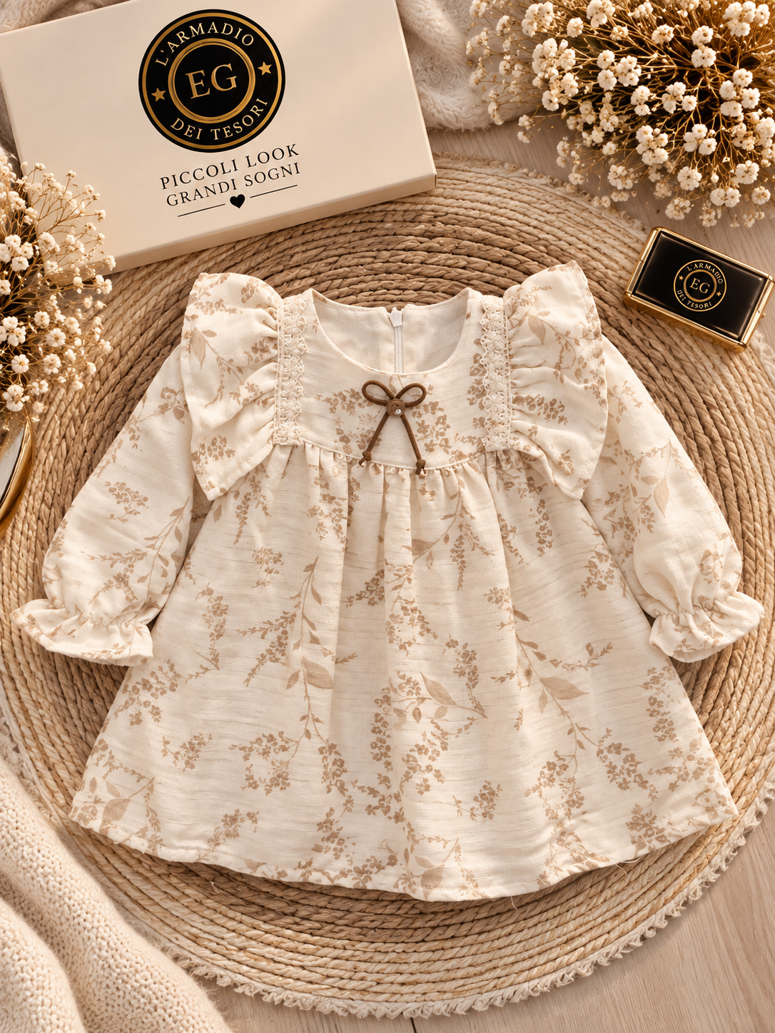 ABITO NEONATA MISS