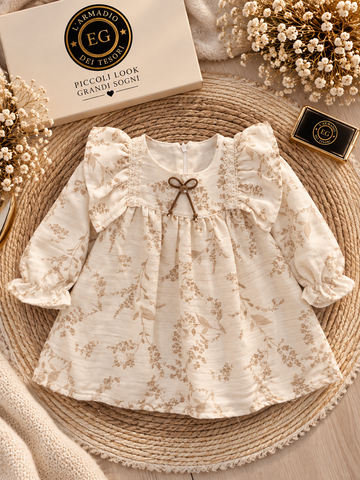 ABITO NEONATA MISS