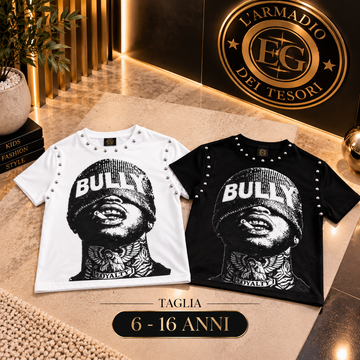 MAGLIA BAMBINO BULLY