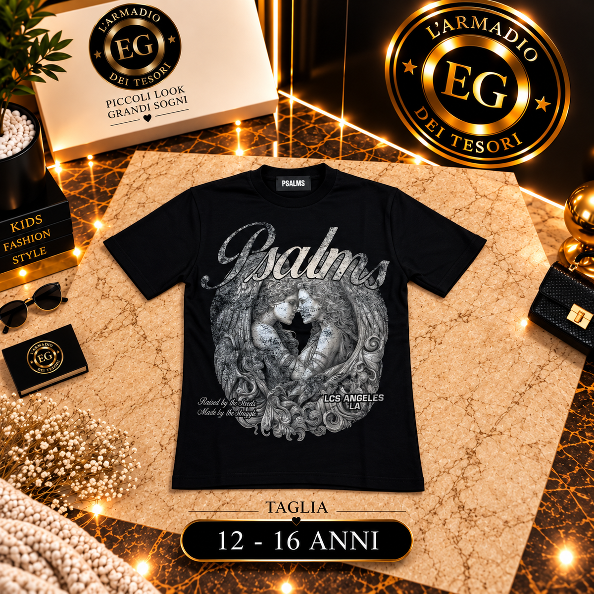 MAGLIA BAMBINO MARIO