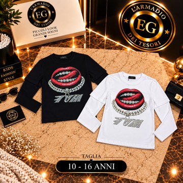 MAGLIA BAMBINO ATTUALITY