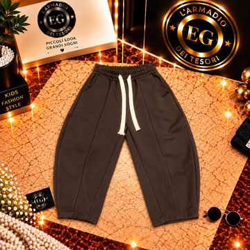 PANTALONE BAMBINO BALOONCHIC