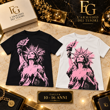 MAGLIA BAMBINO LIBERTY