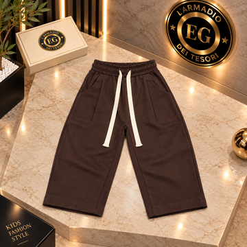 PANTALONE NEONATO BALOON