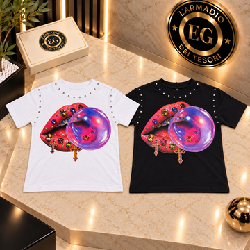 MAGLIA BAMBINA BOLLY