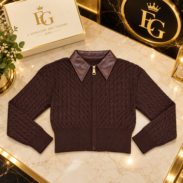 MAGLIA BAMBINA COLPEL