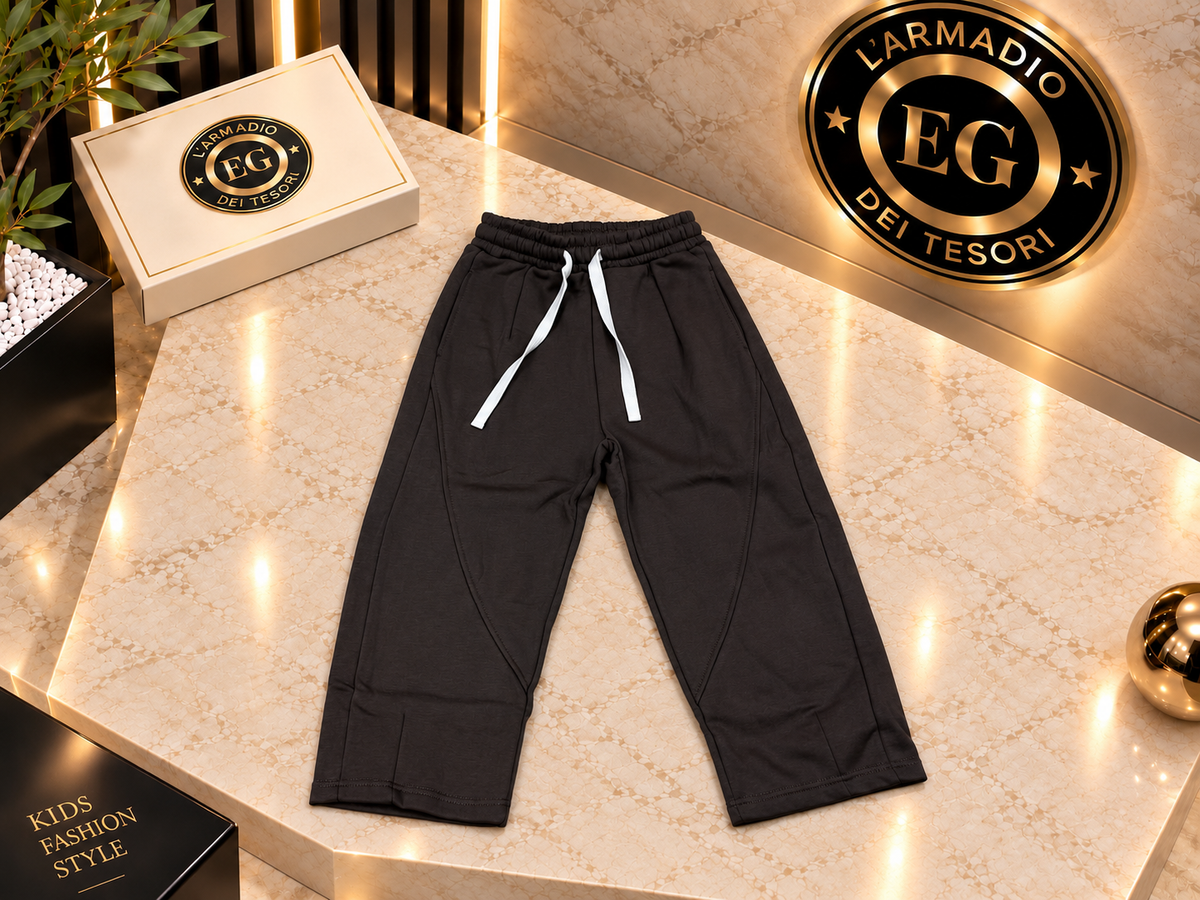 PANTALONE BAMBINO PANTATUTA