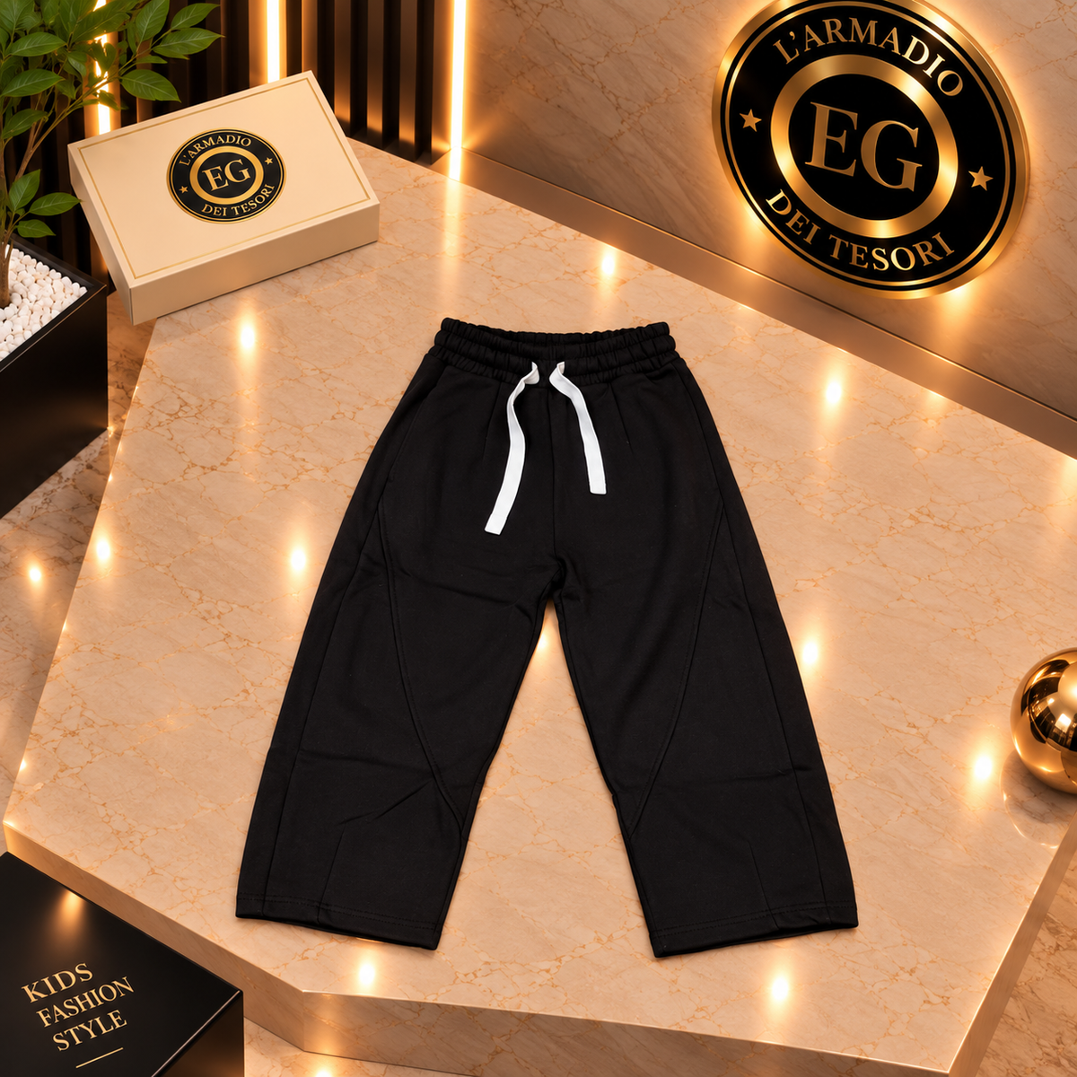 PANTALONE BAMBINO PANTATUTA