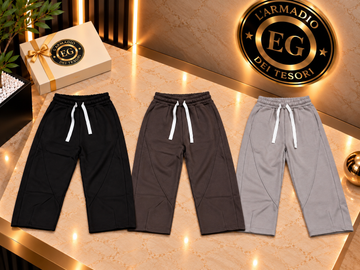 PANTALONE BAMBINO PANTATUTA