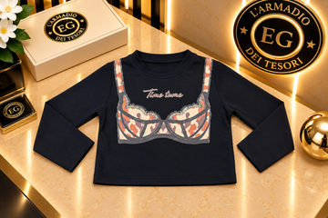 MAGLIA BAMBINA REGY