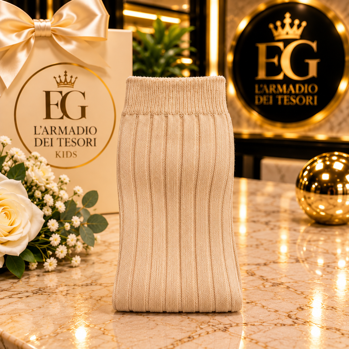 PARIGINE BAMBINA SIMPLY