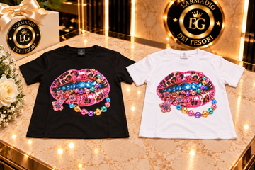 MAGLIA BAMBINA WALKBRILLANT