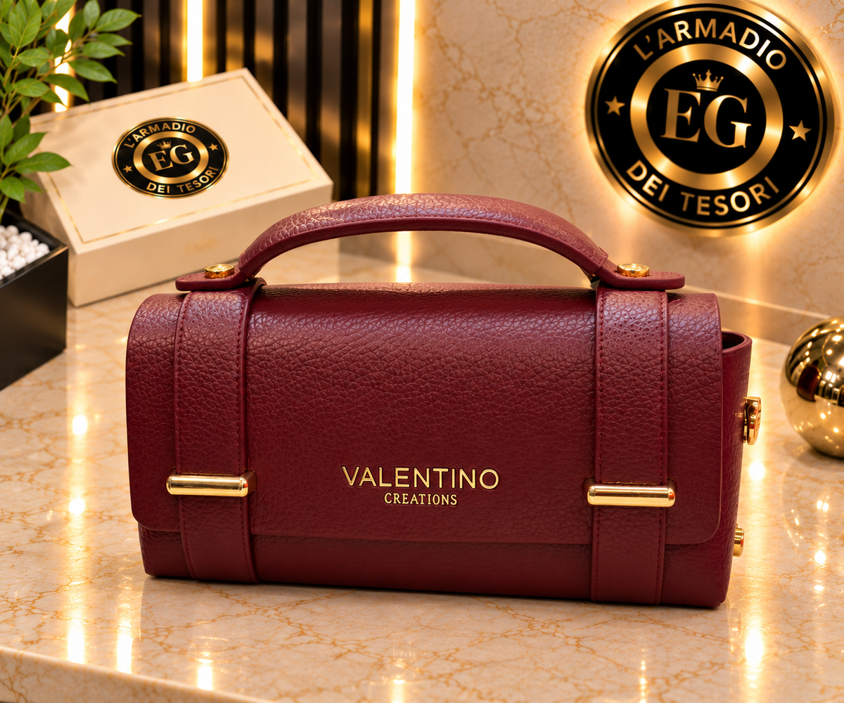 BORSA BAMBINA VALENTINO
