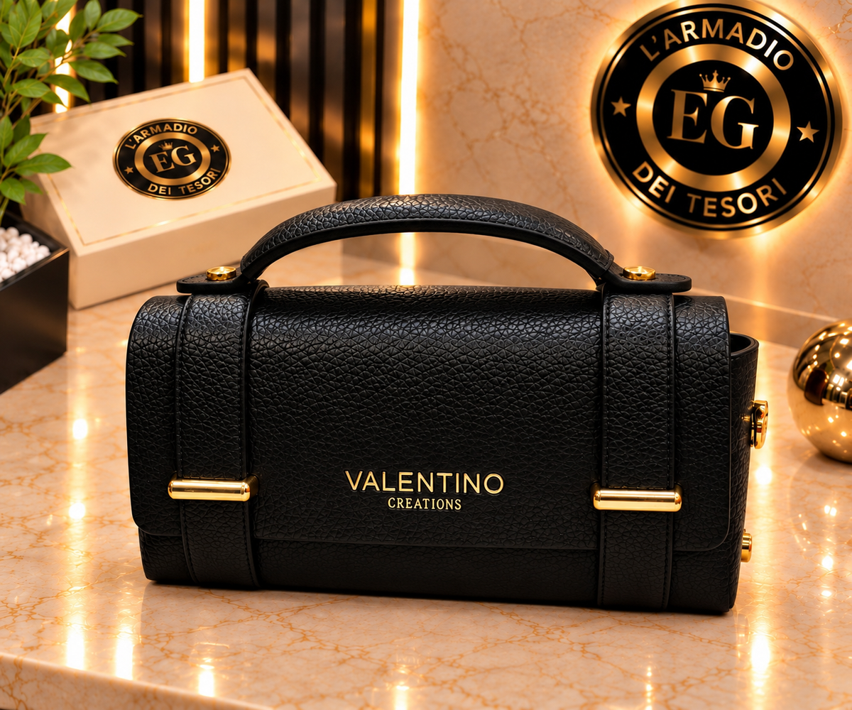 BORSA BAMBINA VALENTINO