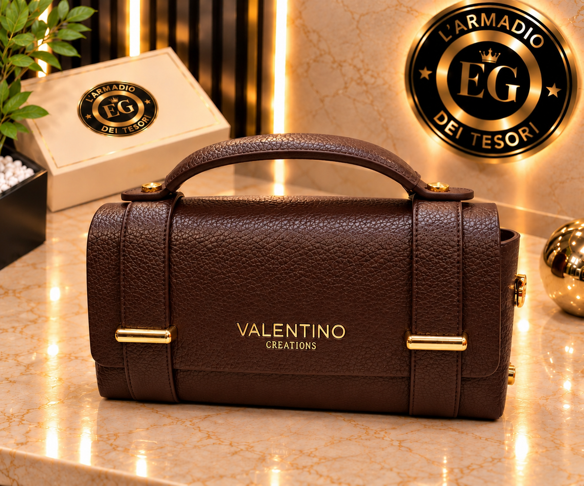 BORSA BAMBINA VALENTINO