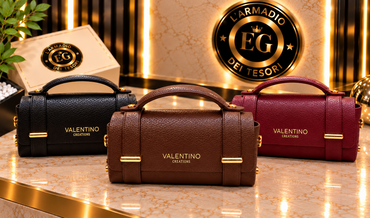 BORSA BAMBINA VALENTINO