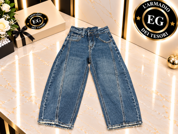 JEANS BAMBINA ANITA