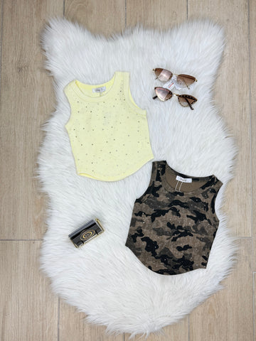 SHIRT BAMBINA DIAMOND