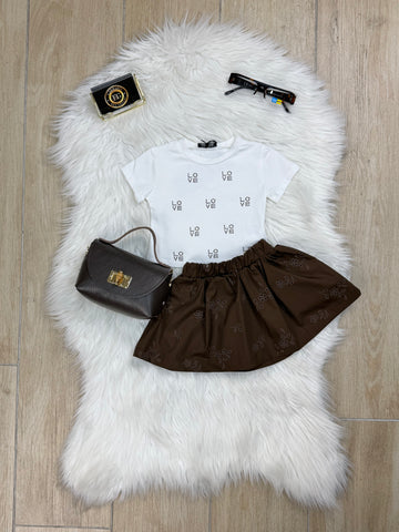 COMPLETO BAMBINA LOVE