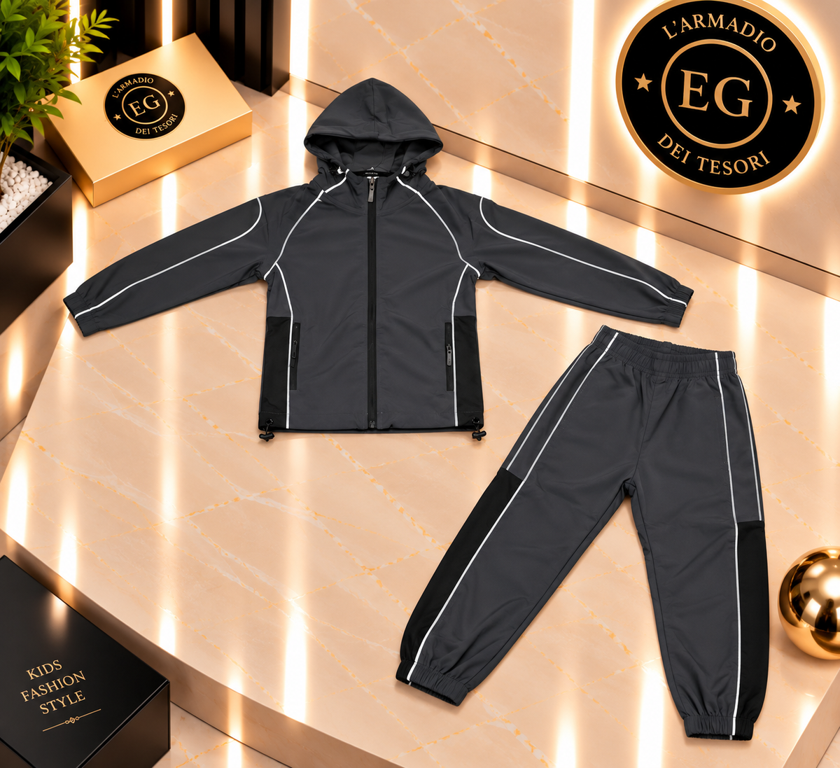 COMPLETO BAMBINO TECNICO ADID@S