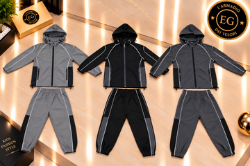 COMPLETO BAMBINO TECNICO ADID@S