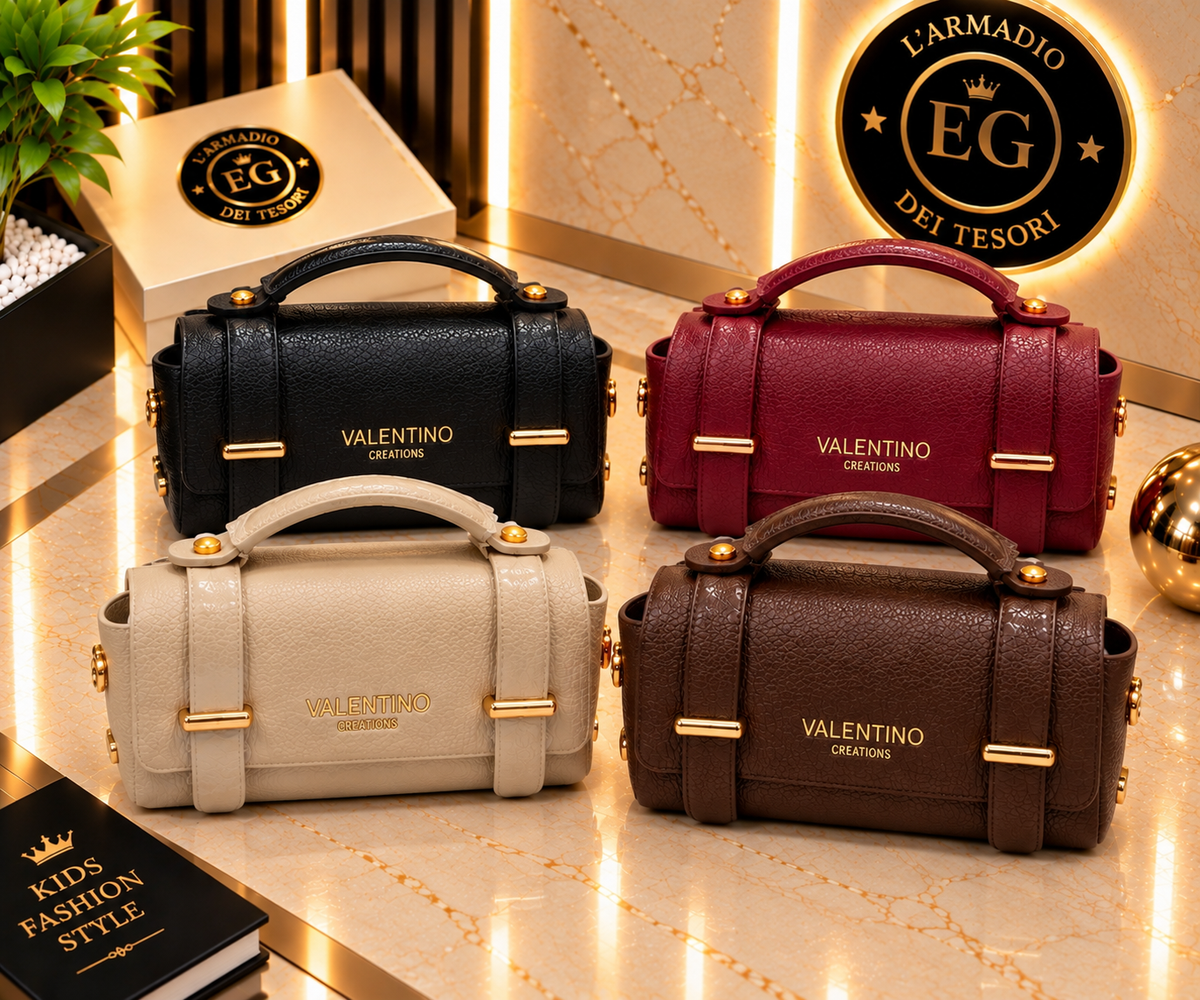 BORSA BAMBINA VALENTINO