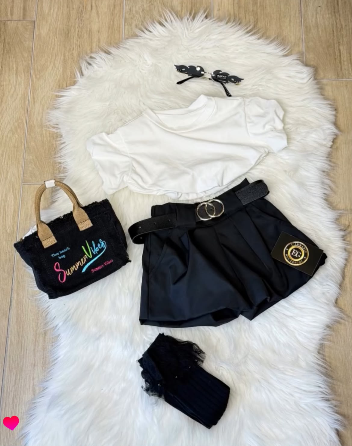 COMPLETO NEONATA KAILY