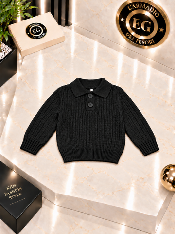 MAGLIA BAMBINO FIIPPO