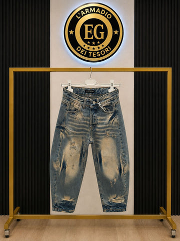 JEANS BAMBINO MIKY