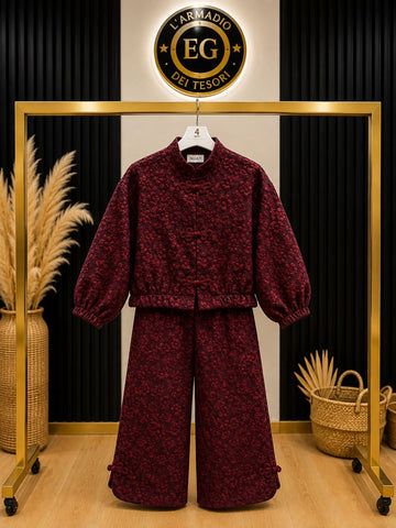 COMPLETO BAMBINA TOKYO