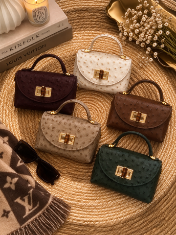 BORSA BAMBINA ILARY PRO